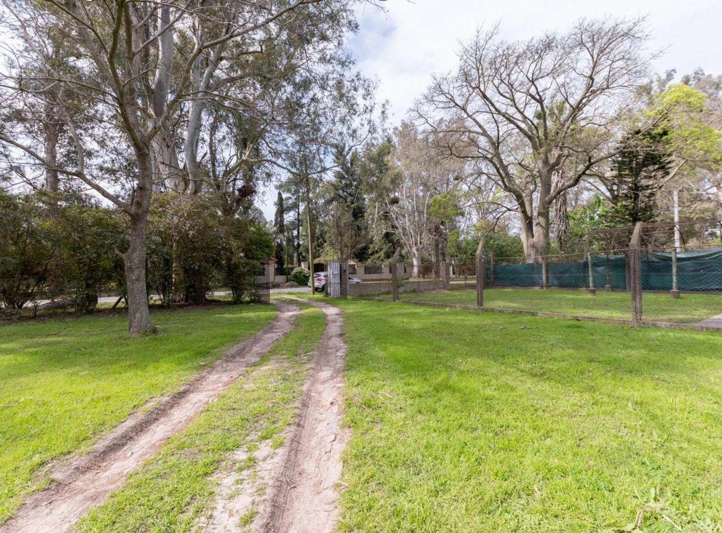 Foto de VENTA CASA QUINTA EN SAUCE VIEJO, imagen 5