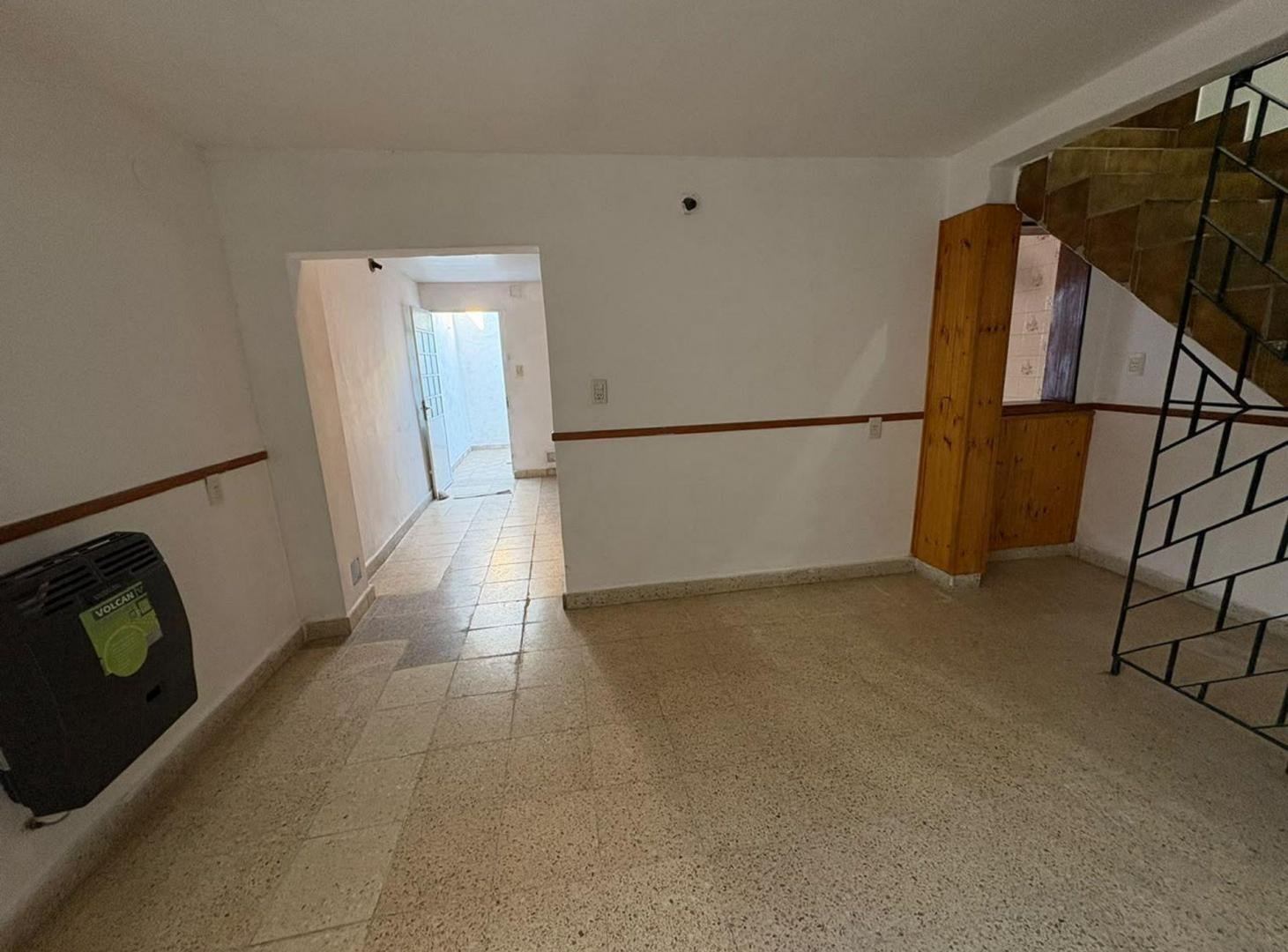 Foto de DEPTO PH INTERNO DUPLEX A METROS DE GUEMES, imagen 3