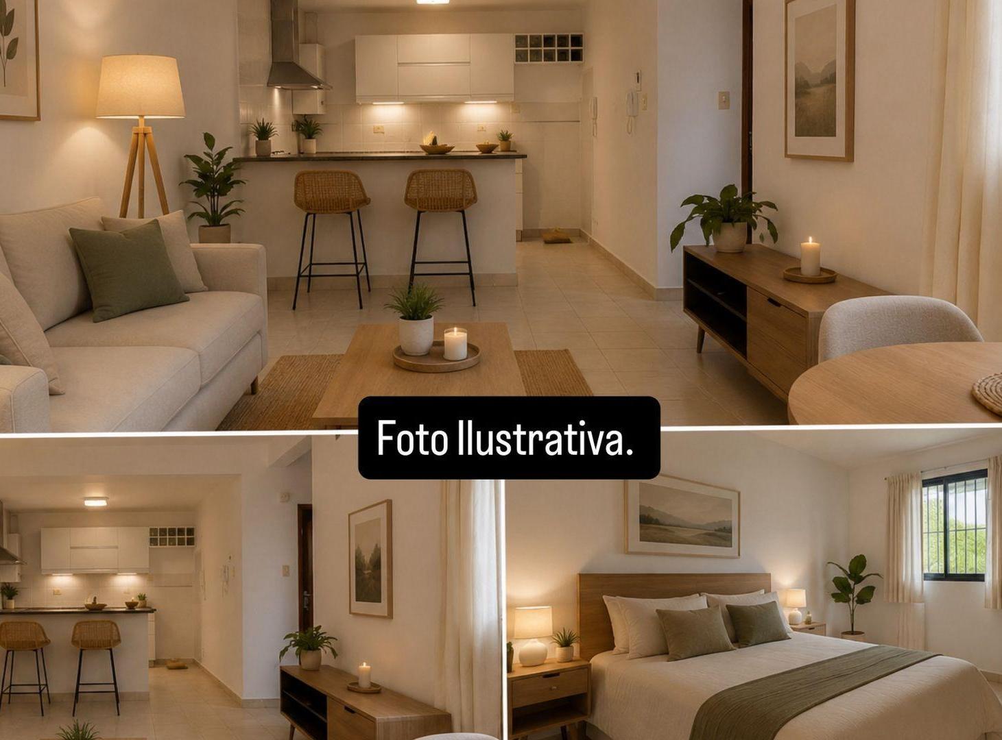 Foto de Dpto 1 dormitorio. Guadalupe Zona Catolica., imagen 5