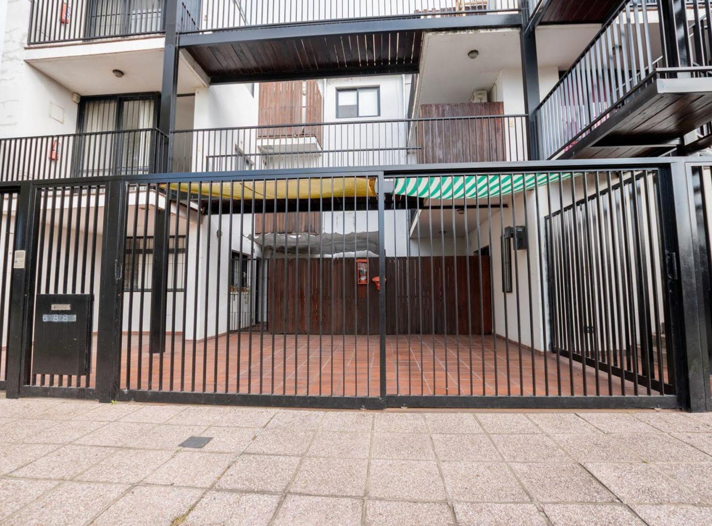 Foto de Dpto 1 dormitorio. Guadalupe Zona Catolica., imagen 1