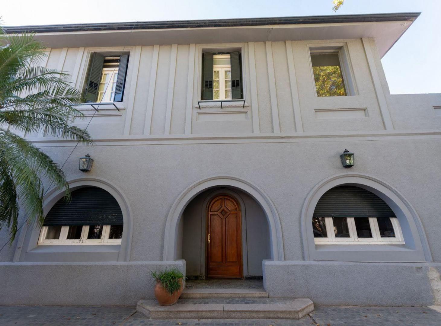 Foto de CASA SEÑORIAL EN GUADALUPE, imagen 4