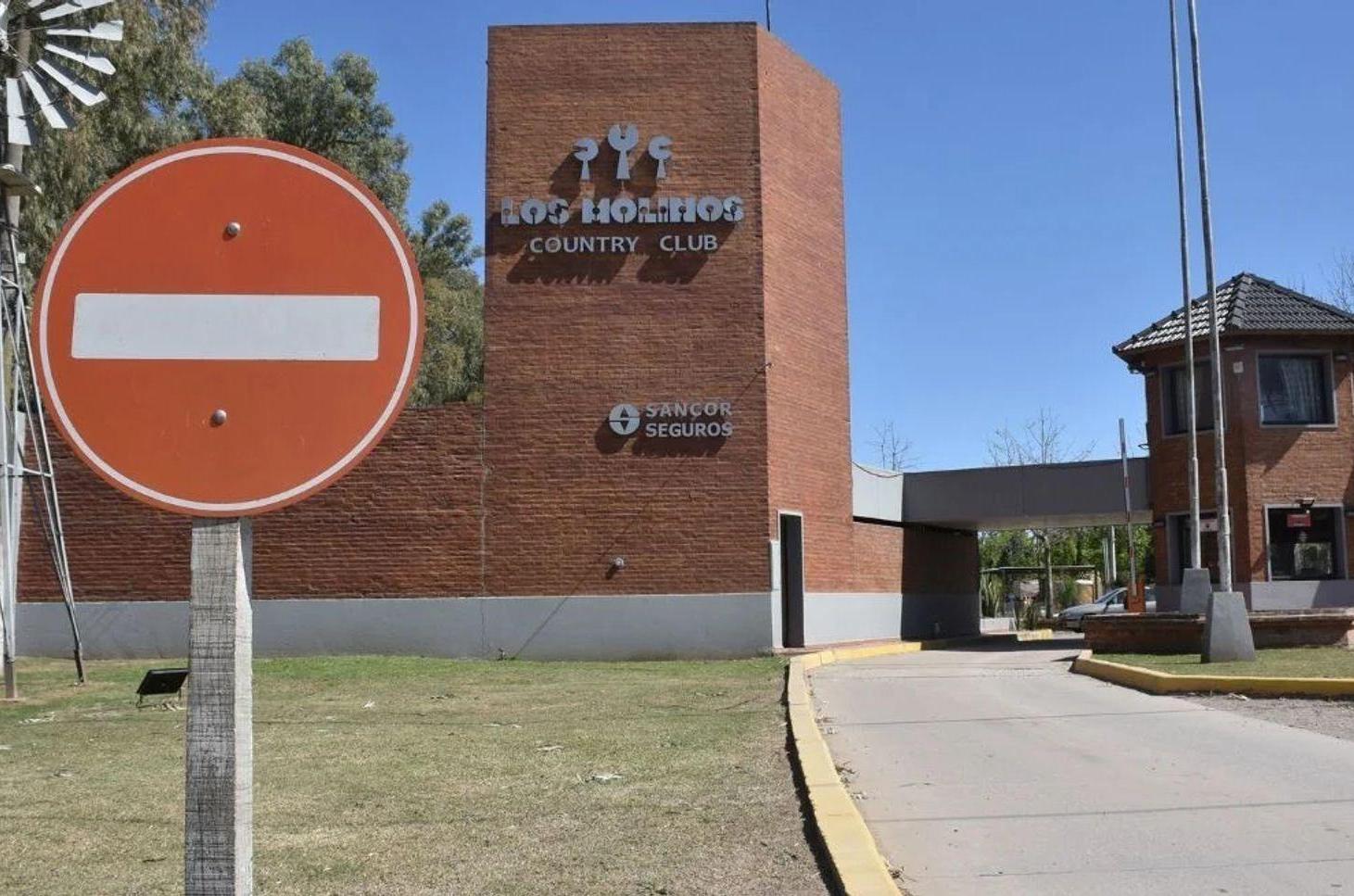 Foto de REMAX VENDE LOTE EN COUNTRY LOS MOLINOS, imagen 1