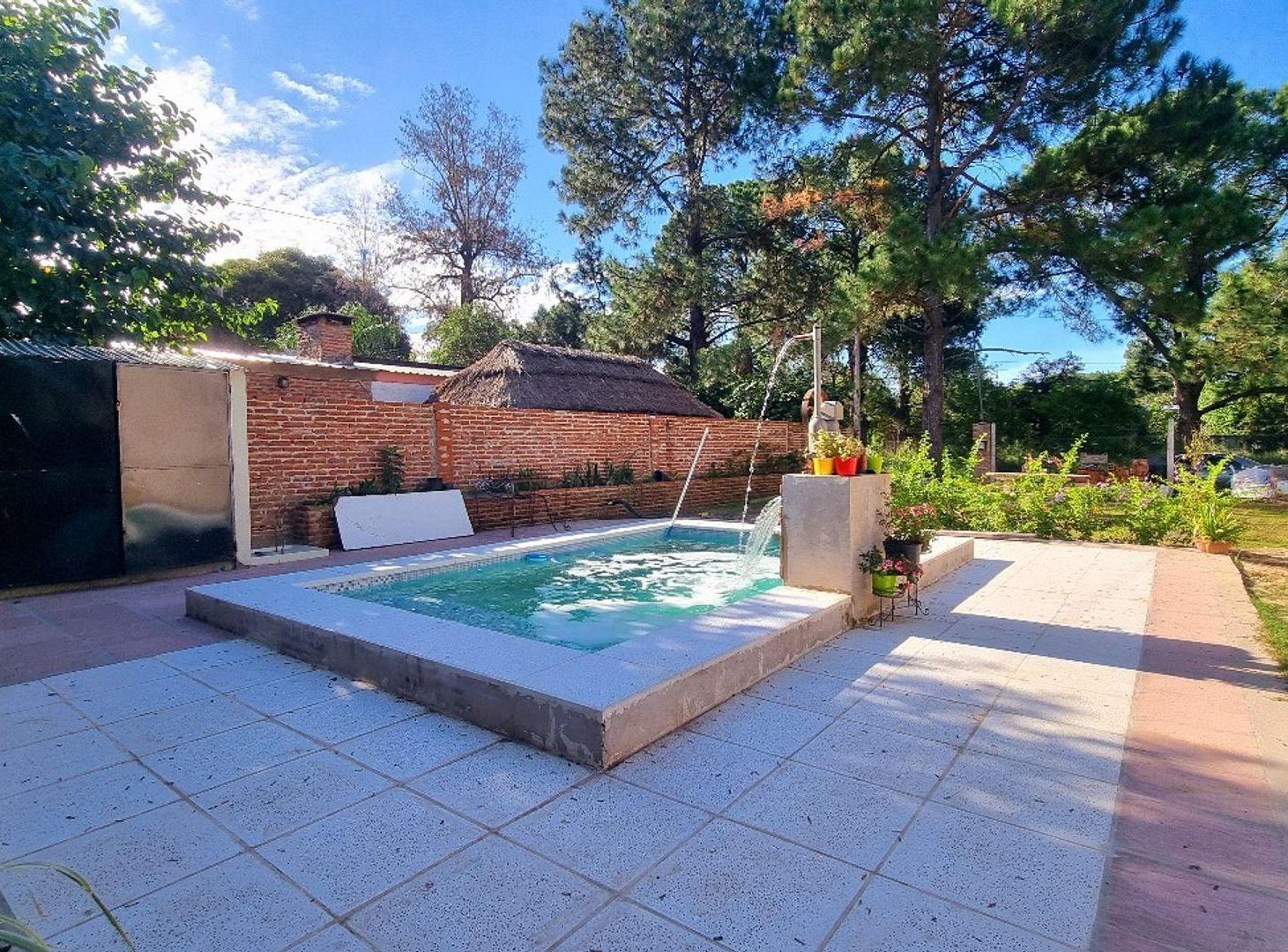 Foto de CASA EN VENTA EN ARROYO LEYES, imagen 1