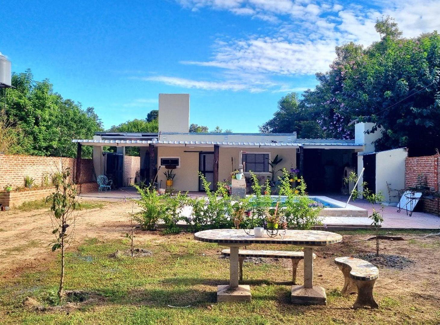 Foto de CASA EN VENTA EN ARROYO LEYES, imagen 4