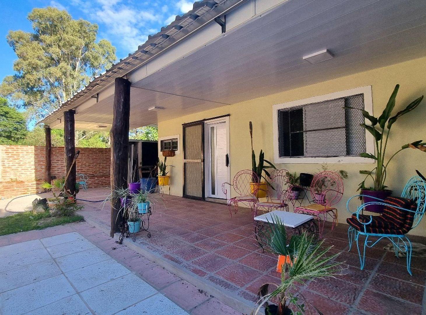 Foto de CASA EN VENTA EN ARROYO LEYES, imagen 2