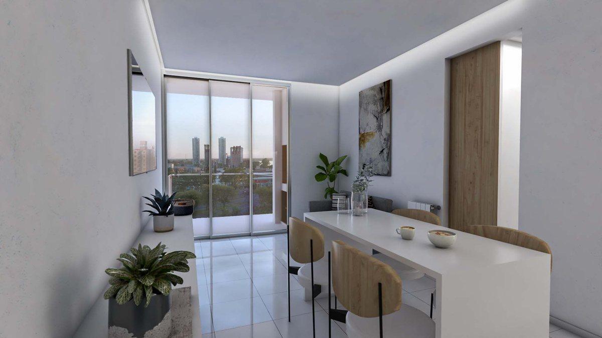 Foto de Venta departamento de 1 dormitorio en NEO BARRA, imagen 4