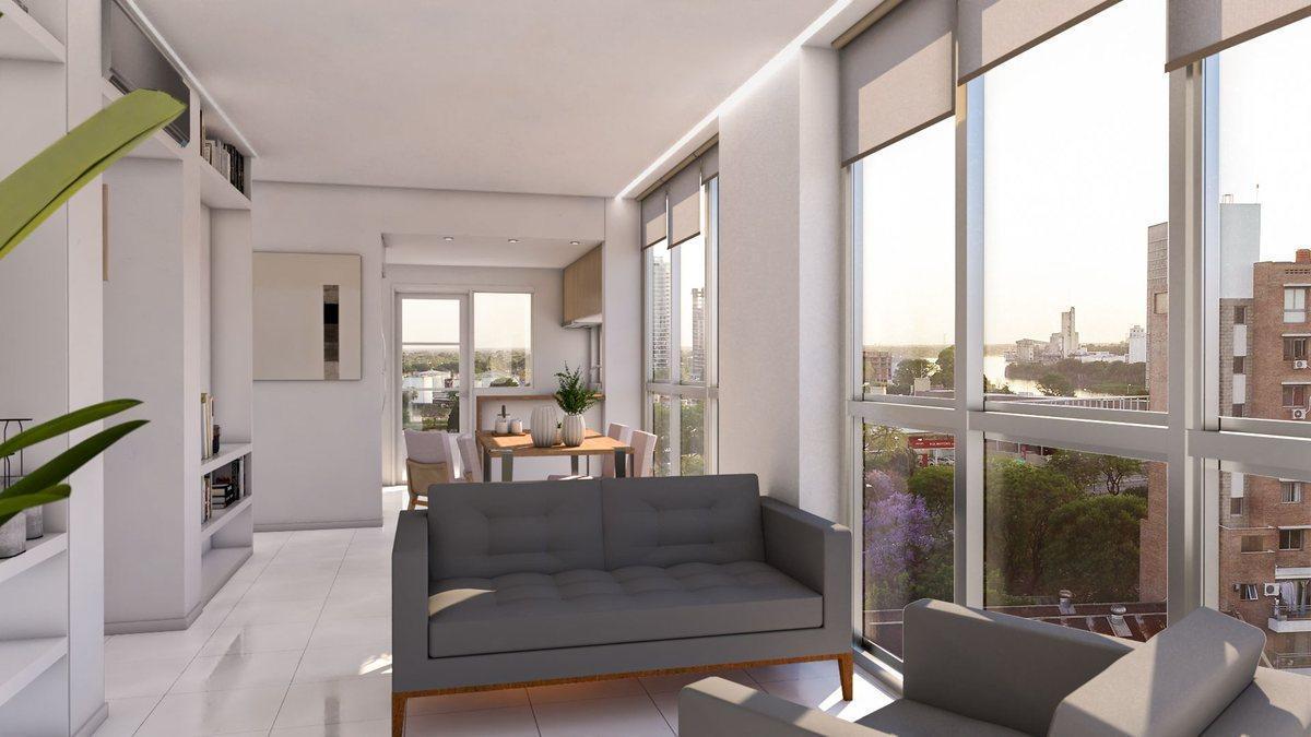 Foto de Venta departamento de 1 dormitorio en NEO BARRA, imagen 1