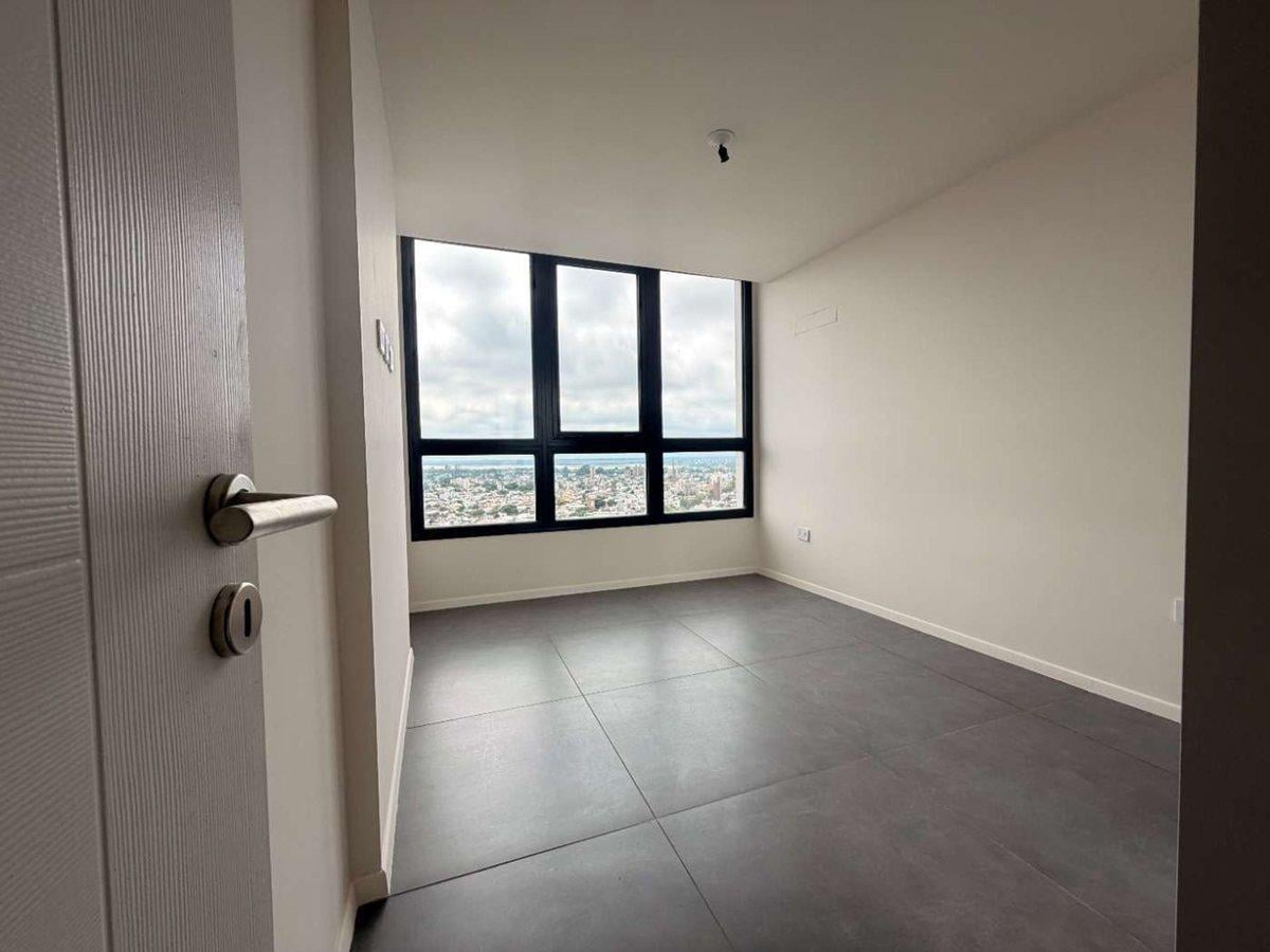 Foto de SE VENDE DEPTO DE 1 DORM CON COCHERA EN BV CENTER, imagen 5