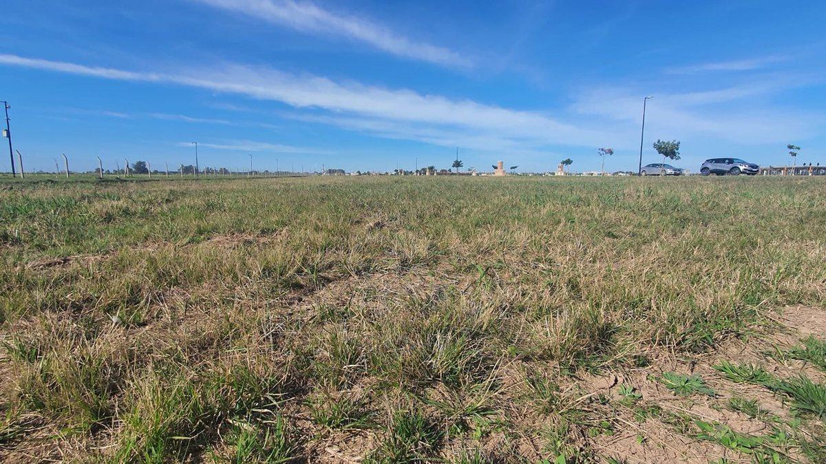 Foto de LOTE EN VENTA EN B° 5 LA SERENA NUEVOS AIRES, imagen 4