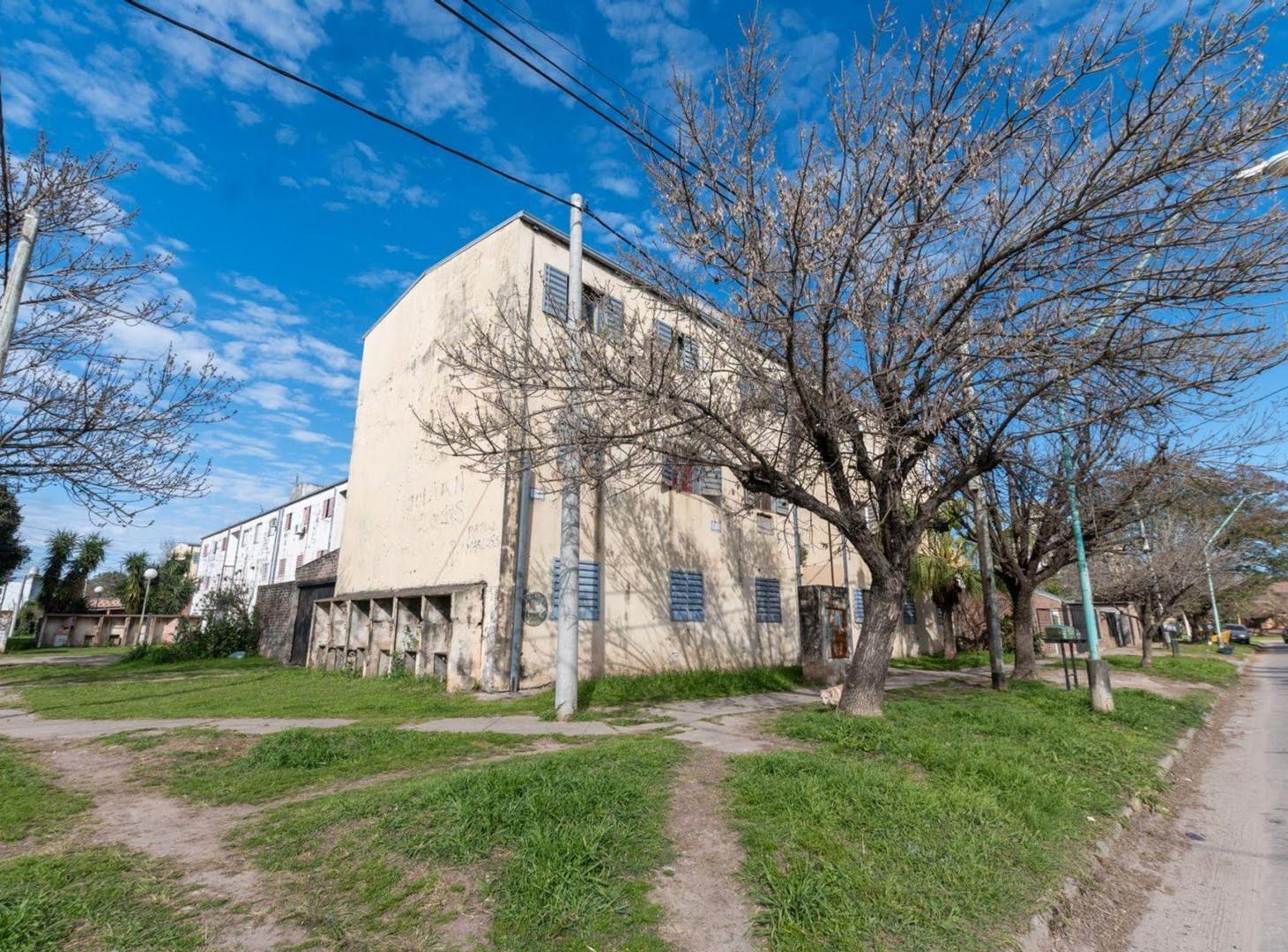 Foto de DEPARTAMENTO DE 3 DORMITORIOS EN SANTO TOMÉ, imagen 2