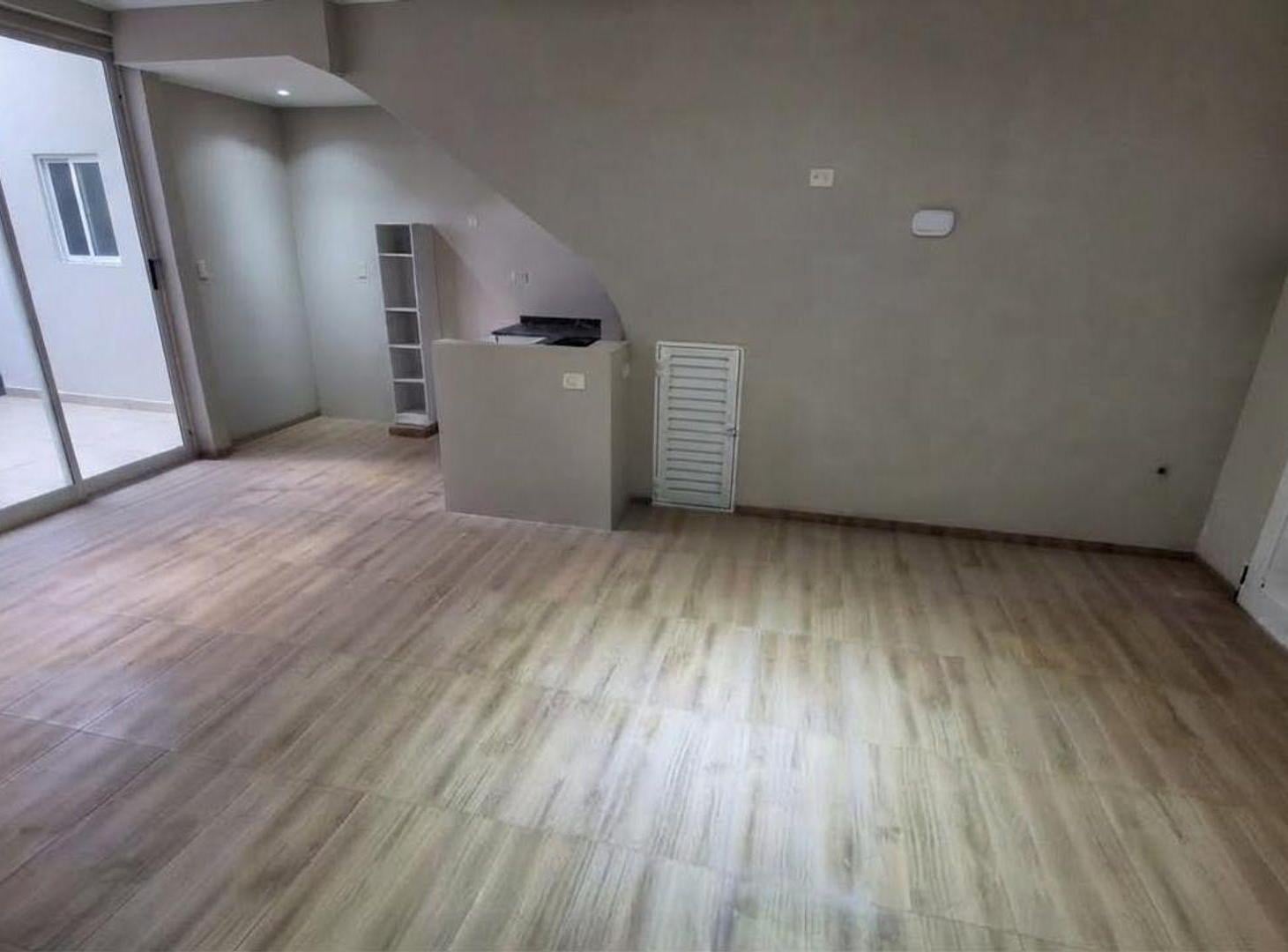 Foto de P. BAJA A ESTRENAR 2 DORM PATIO EN BARRIO FOMENT0, imagen 1