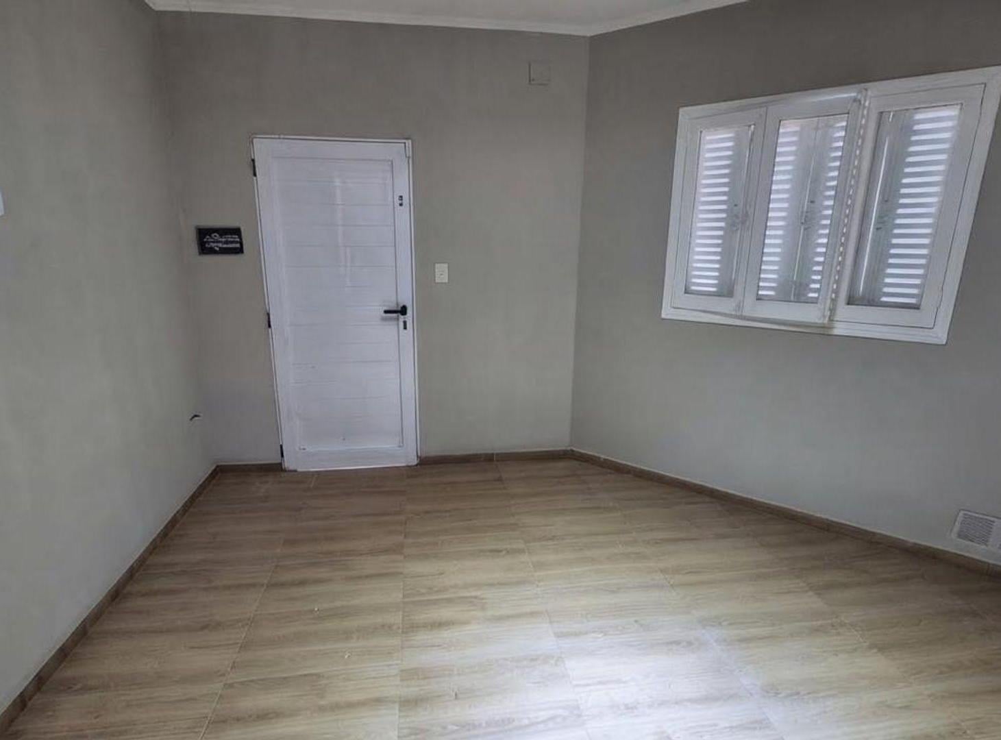 Foto de P. BAJA A ESTRENAR 2 DORM PATIO EN BARRIO FOMENT0, imagen 3