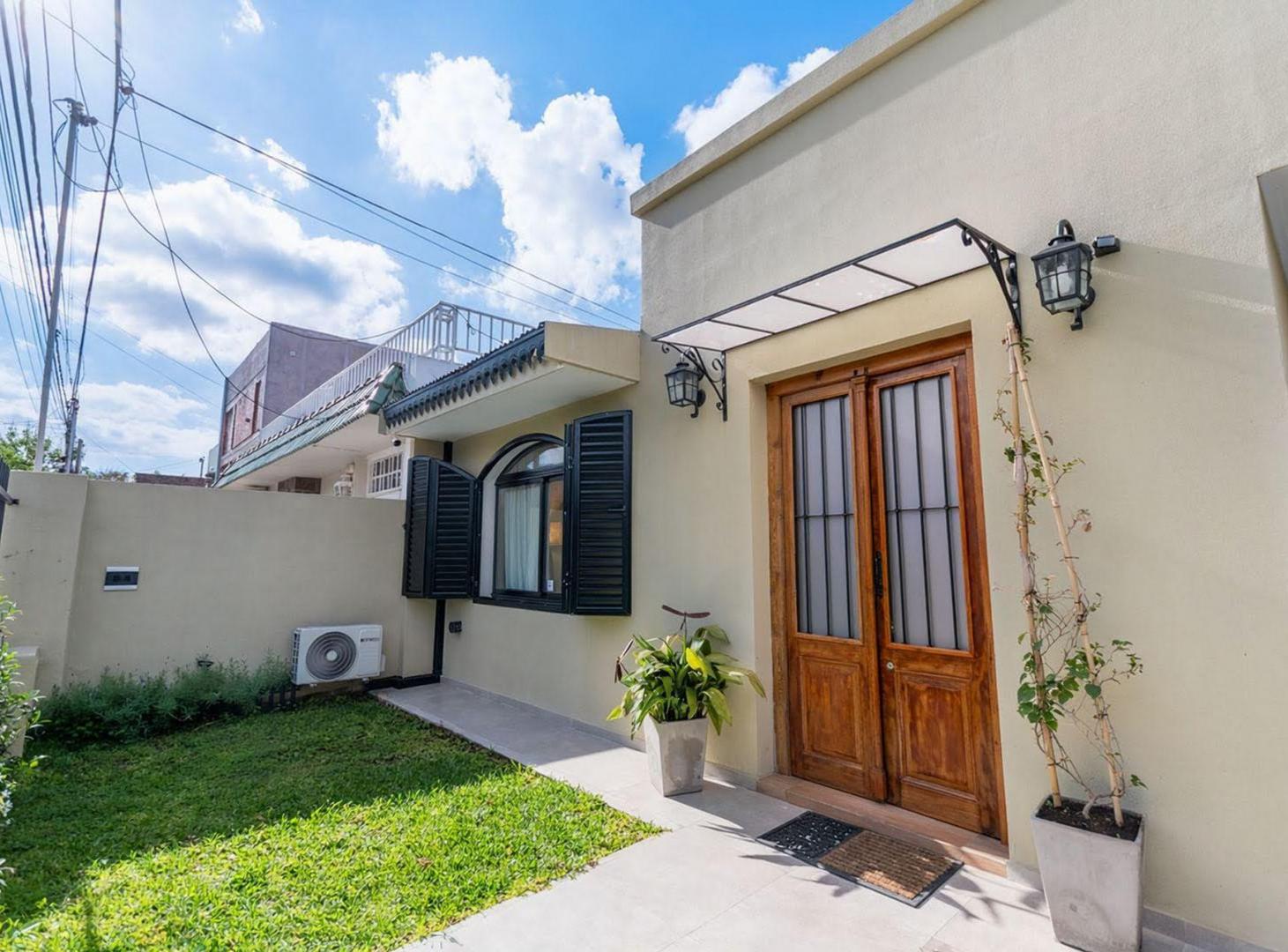 Foto de CASA DOS DORMITORIOS, COCHERA, PATIO Y PILETA, imagen 5