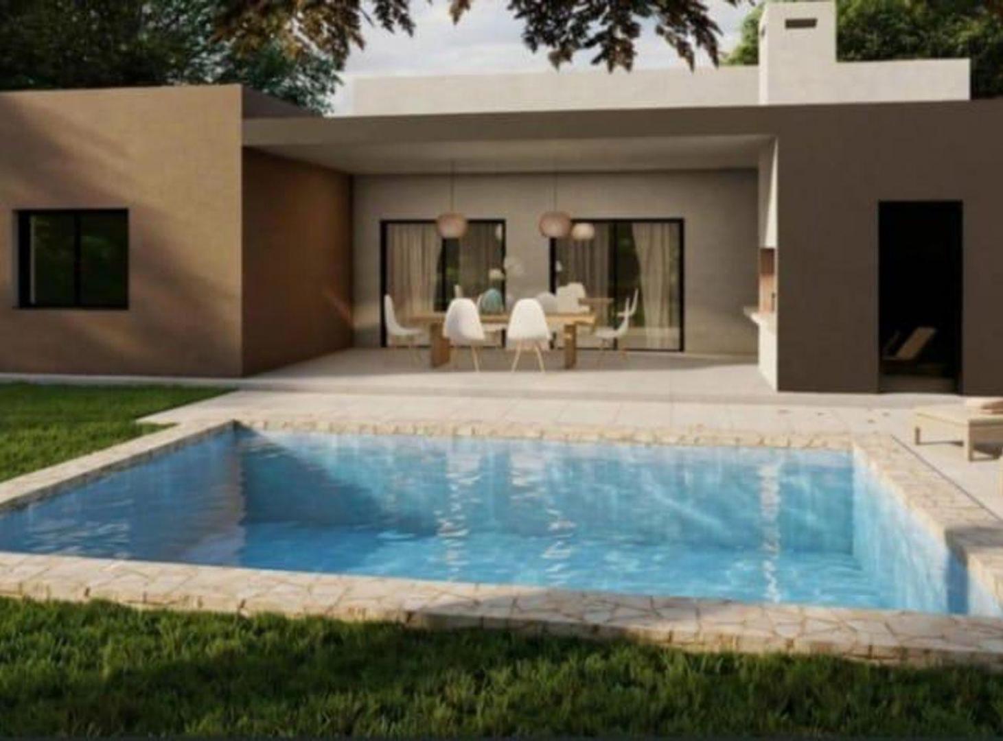 Foto de CASA EN VENTA EN SOLARES DEL PAUCKE, imagen 4