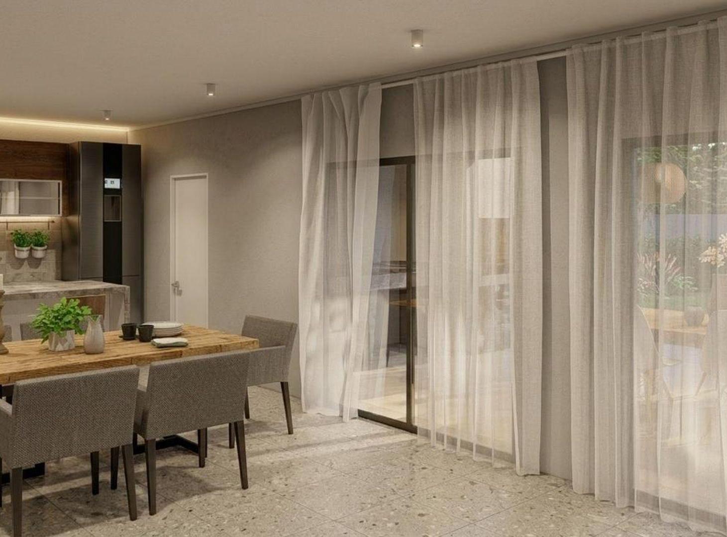 Foto de CASA EN VENTA EN SOLARES DEL PAUCKE, imagen 3