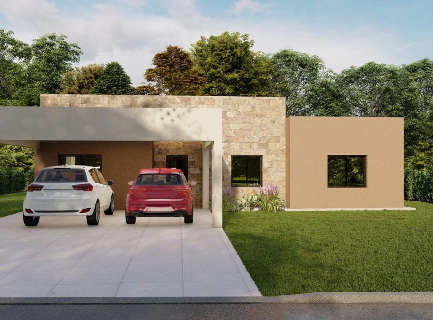 Foto de CASA EN VENTA EN SOLARES DEL PAUCKE, imagen 2