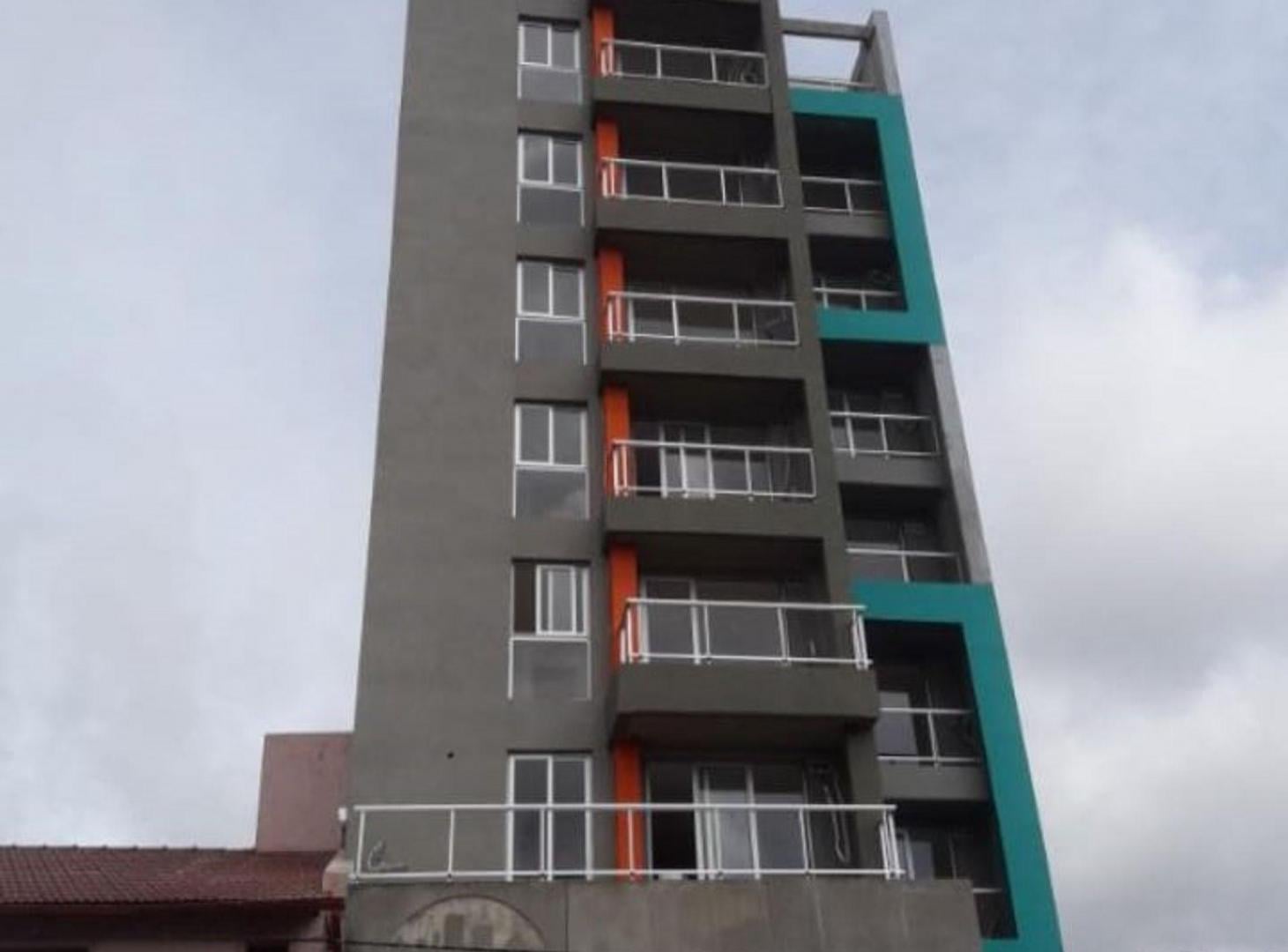 Foto de DEPARTAMENTO DE UN DORMITORIO EN VENTA CON COCHERA, imagen 1