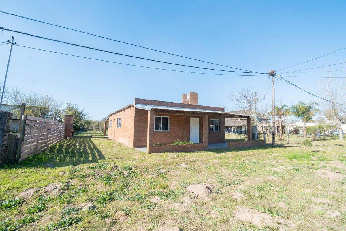 Foto de QUINTA A ESTRENAR EN ARROYO LEYES - 3 DORMITORIOS, imagen 3