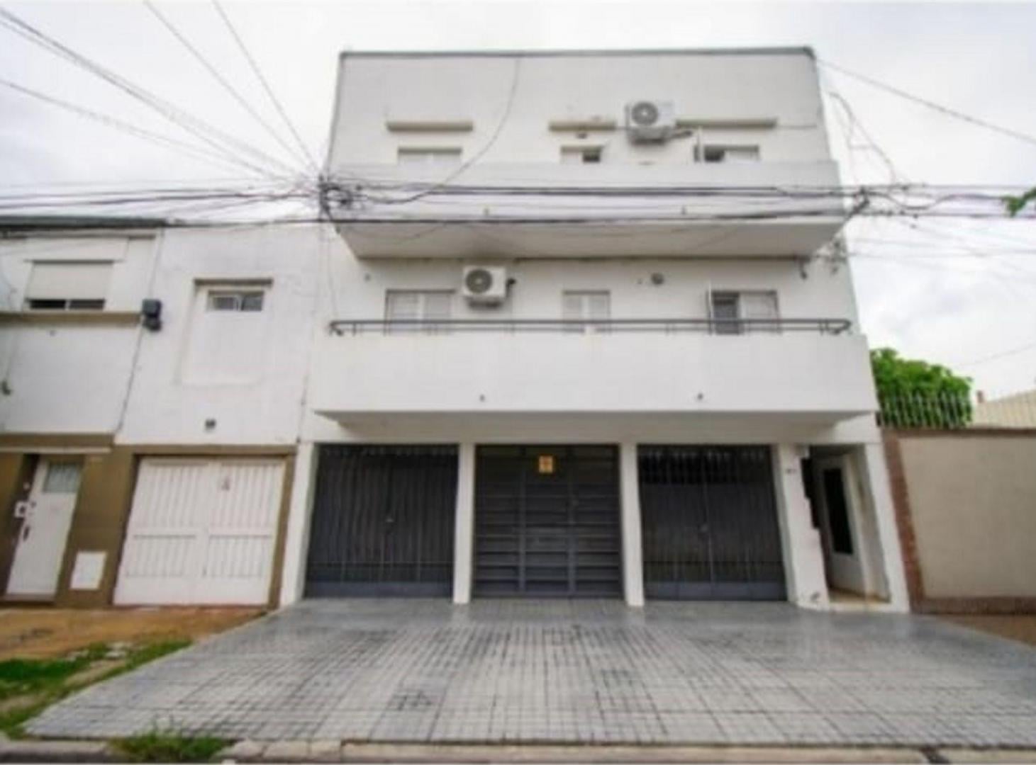 Foto de SE VENDE DEPARTAMENTO DE UN DORMITORIO CON COCHERA, imagen 2
