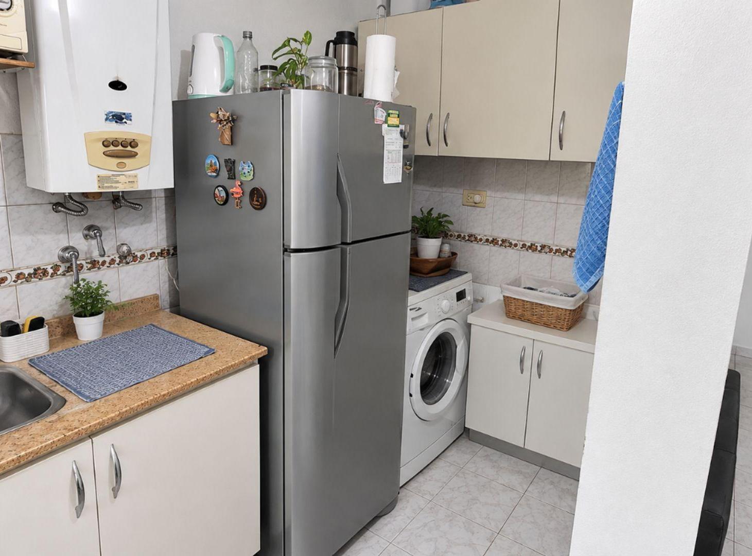 Foto de SE VENDE DEPARTAMENTO DE UN DORMITORIO CON COCHERA, imagen 3