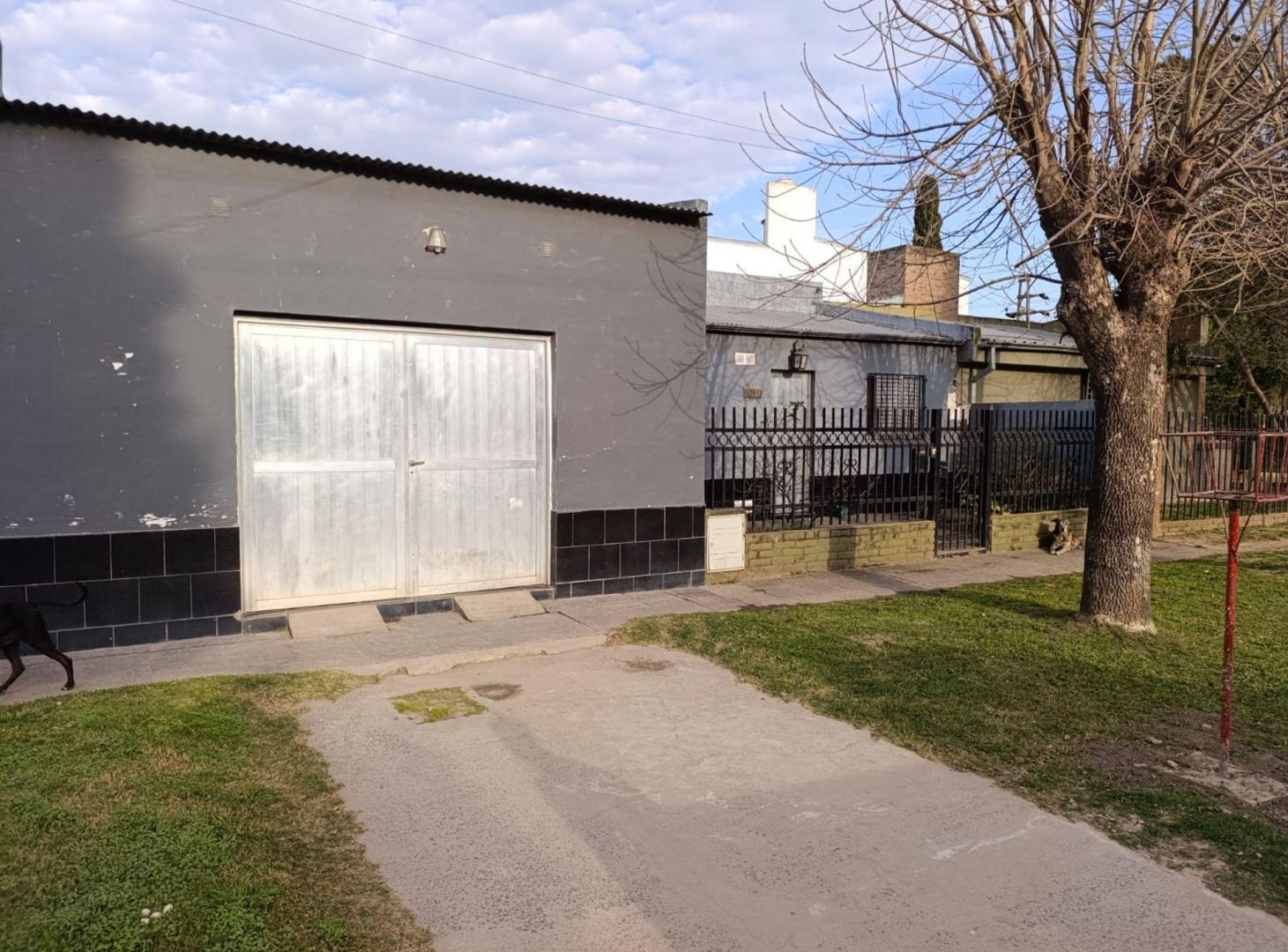 Foto de SE VENDE CASA , MOSCONI 4300 , SANTO TOME., imagen 2