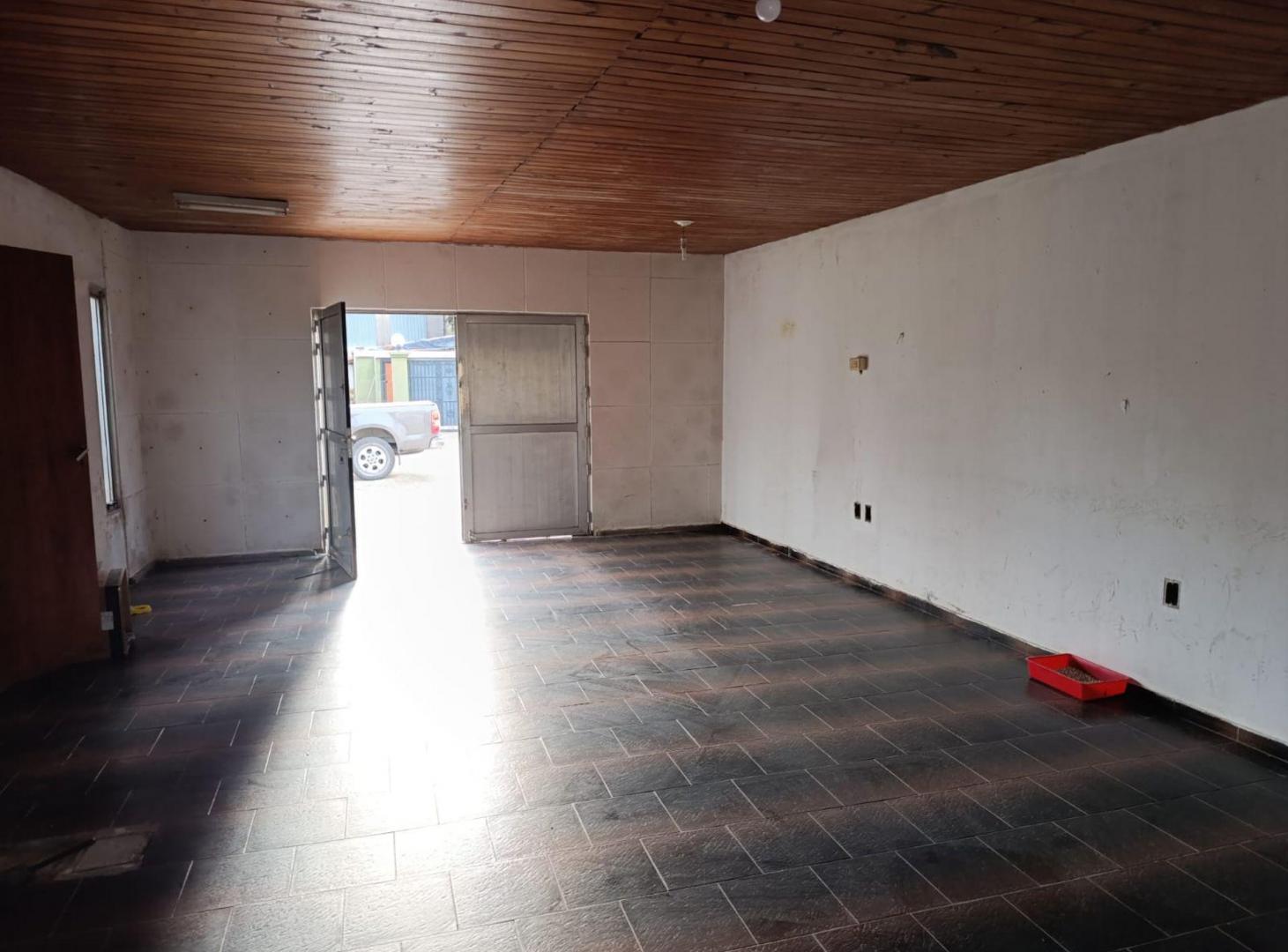 Foto de SE VENDE CASA , MOSCONI 4300 , SANTO TOME., imagen 3