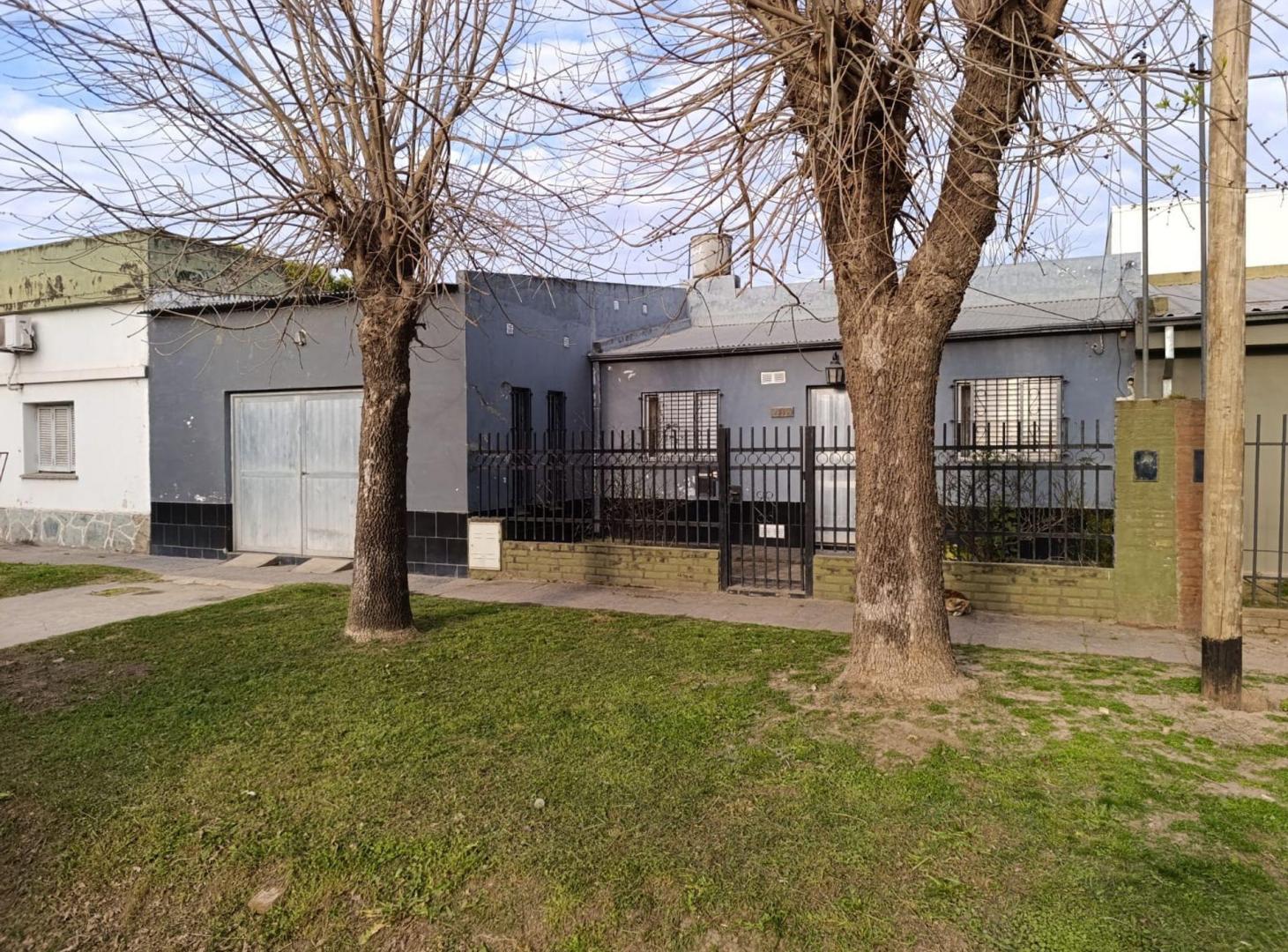Foto de SE VENDE CASA , MOSCONI 4300 , SANTO TOME., imagen 1