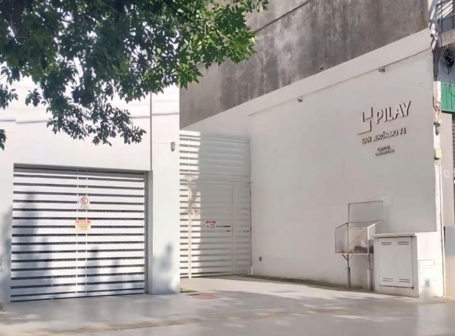 Foto de Cochera en Edificio San Jerónimo 74, imagen 1
