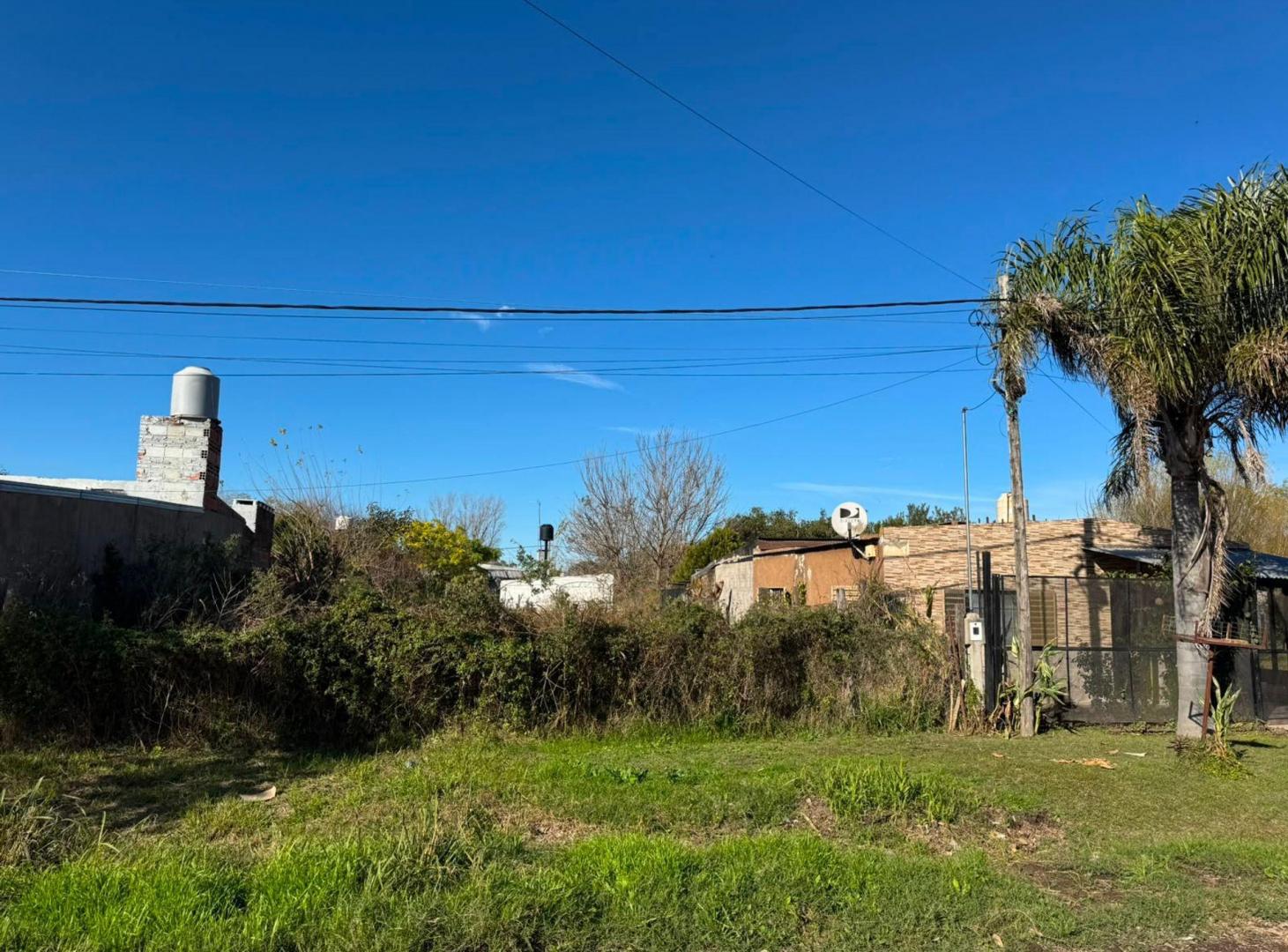 Foto de Lote en venta en B° Los Paraisos - Coronda, imagen 1