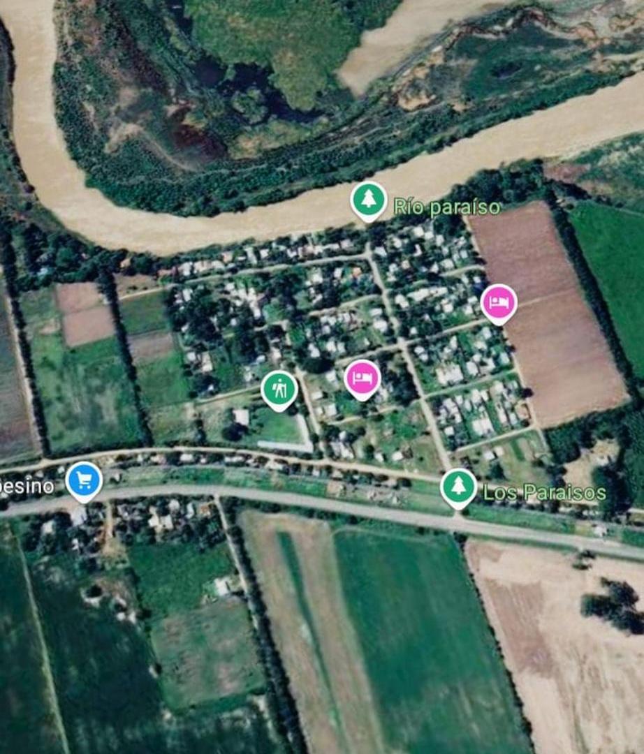 Foto de Lote en venta en B° Los Paraisos - Coronda, imagen 4
