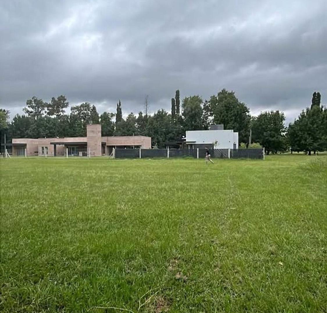 Foto de TERRENO EN COUNTRY LOS MOLINOS 600m2, imagen 1