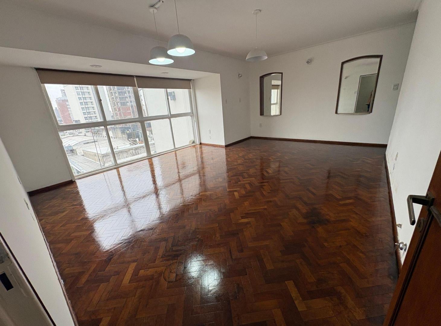 Foto de ALQUILER DPTO 2 DORM EDIFICIO PARQUE, MUY AMPLIO, imagen 1