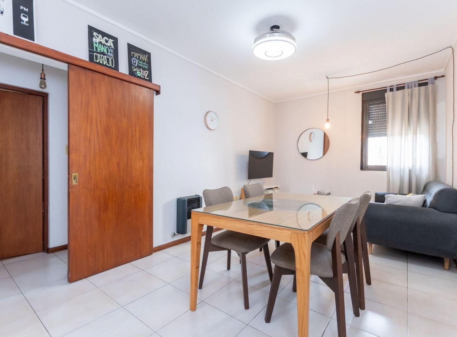 Foto de VENTA DPTO. 2 DORMITORIOS EN EL CENTRO DE SANTA FE, imagen 1