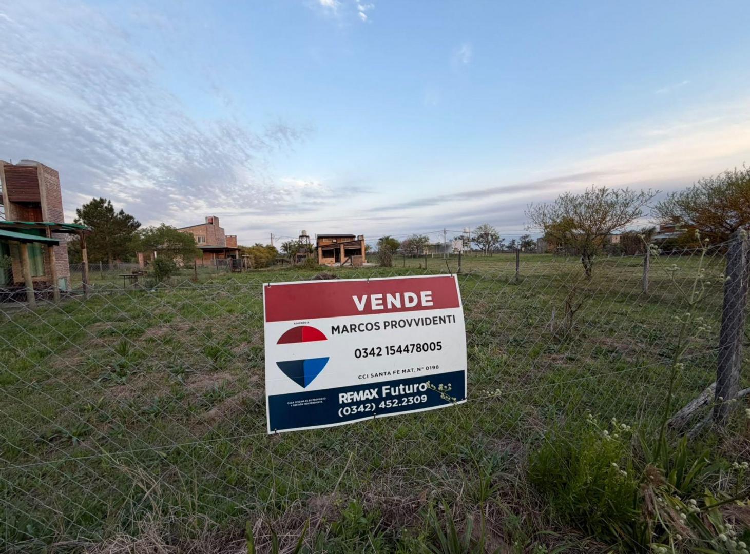 Foto de VENTA TERRENO EN FARO DEL LEYES, imagen 5