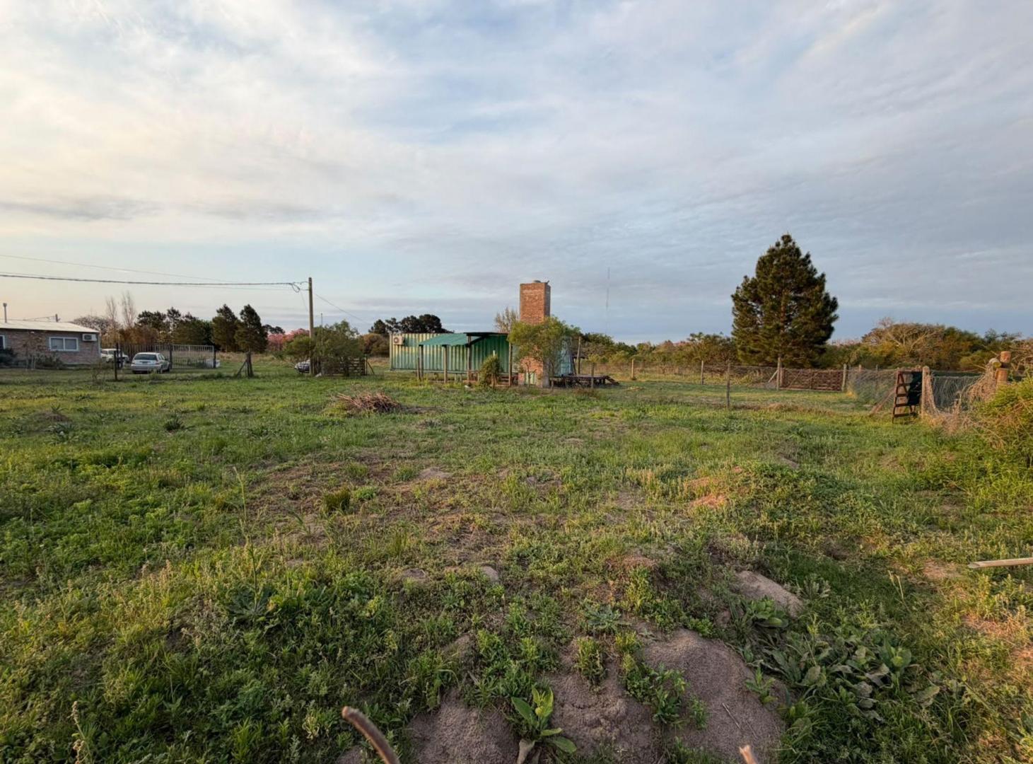 Foto de VENTA TERRENO EN FARO DEL LEYES, imagen 1