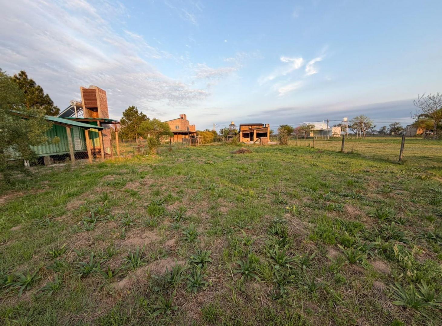 Foto de VENTA TERRENO EN FARO DEL LEYES, imagen 2