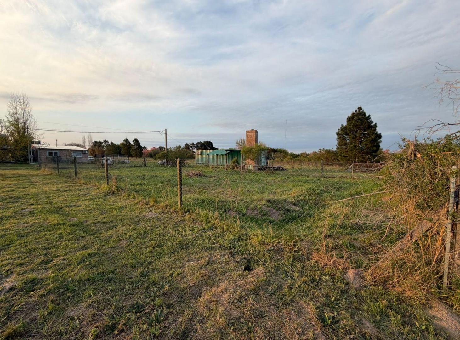 Foto de VENTA TERRENO EN FARO DEL LEYES, imagen 4