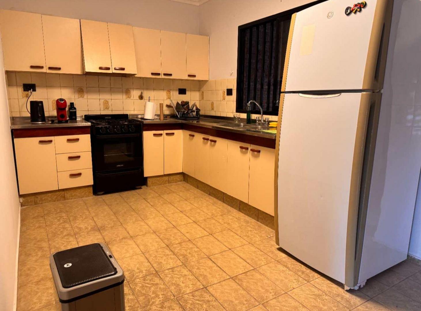 Foto de Alquiler Departamento Dos Dormitorios, imagen 5