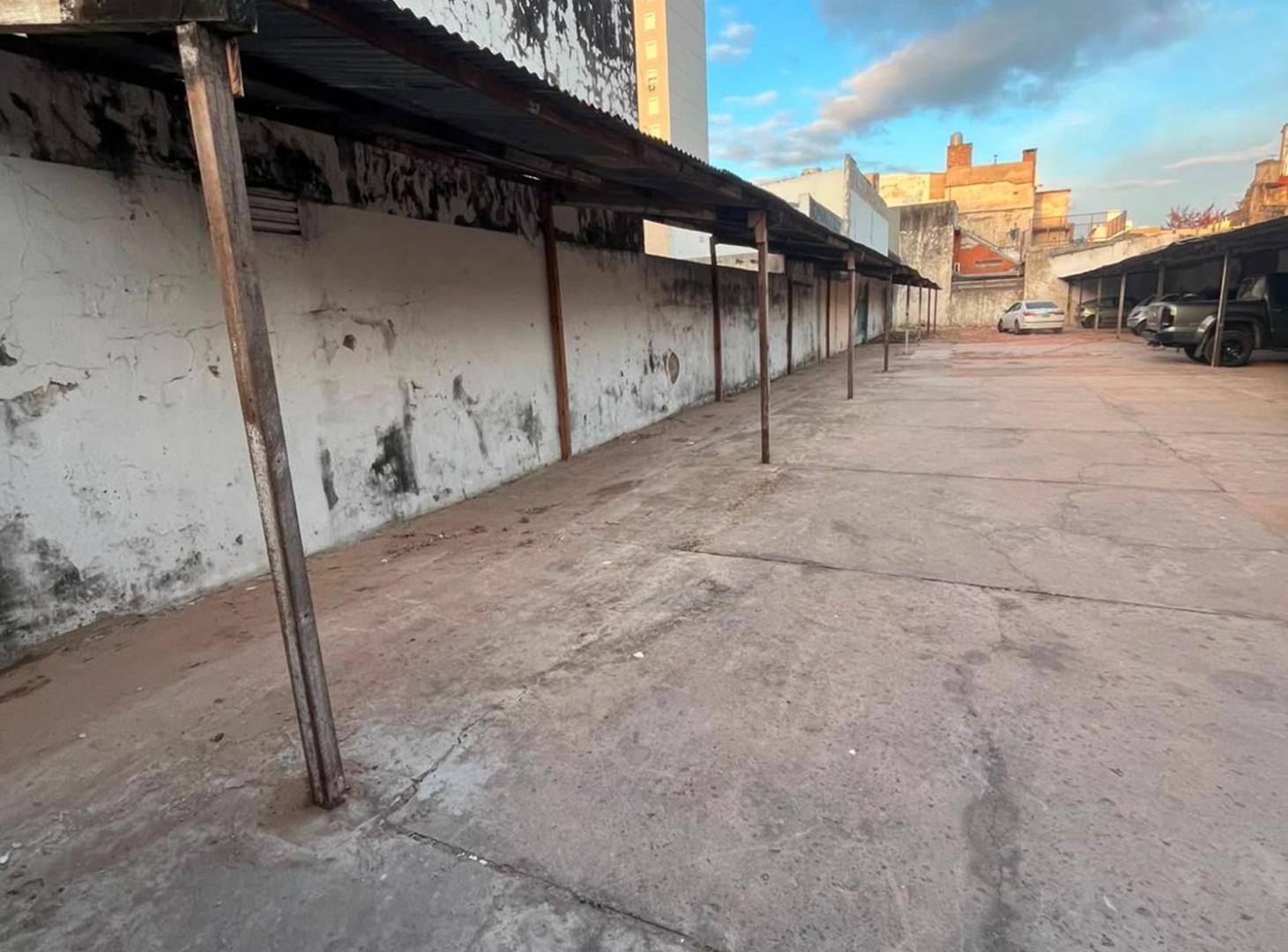 Foto de Gran terreno para desarrollo. Barrio Constituyente, imagen 5