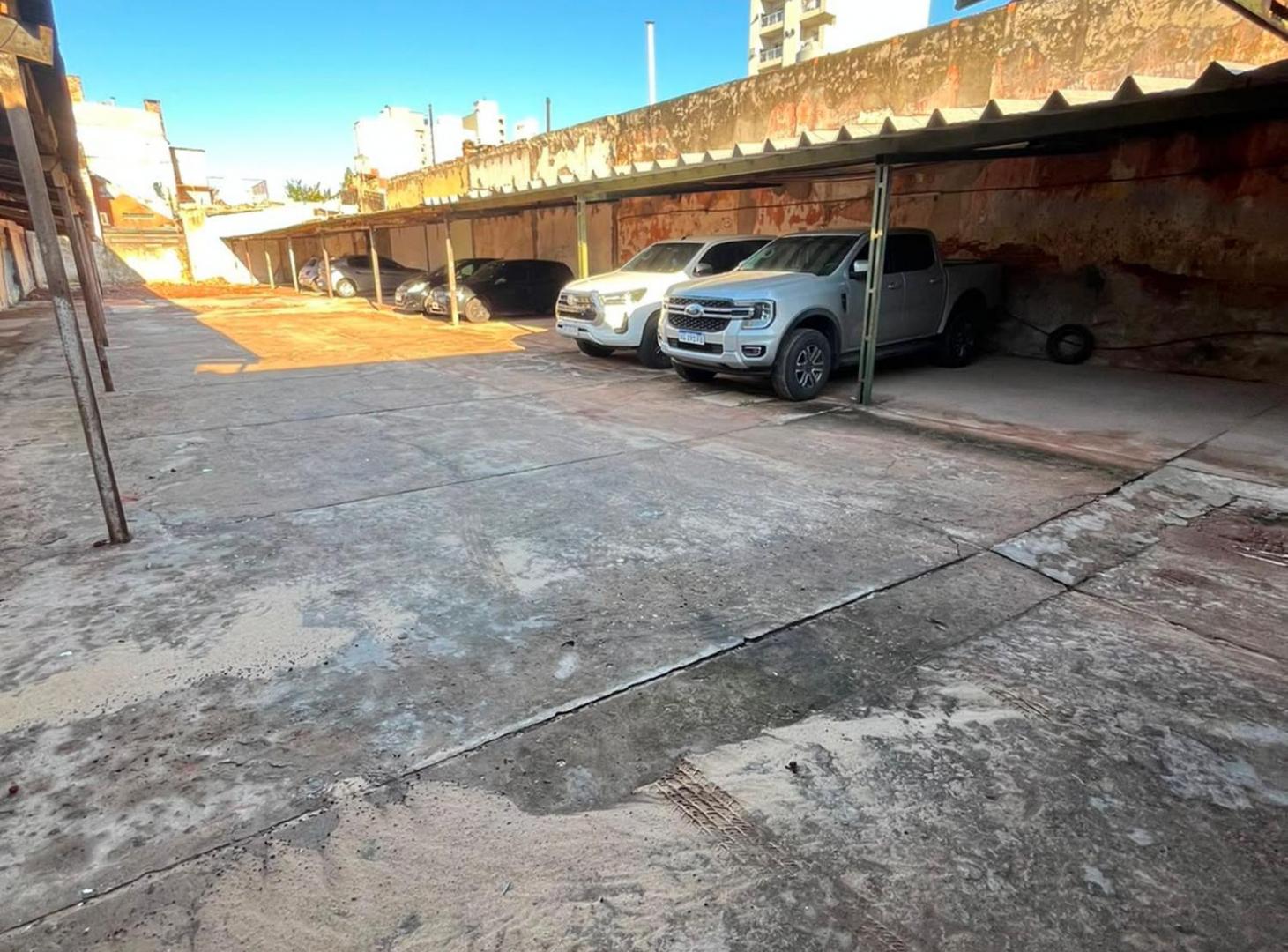Foto de Gran terreno para desarrollo. Barrio Constituyente, imagen 4