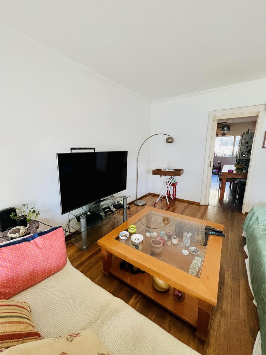 Lezica 4400 Caballito 5 Ambientes/dpcias/terraza Propia/ Una Casa en Altura! 2