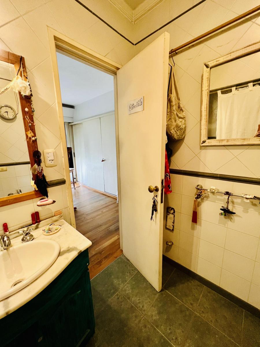 Lezica 4400 Caballito 5 Ambientes/dpcias/terraza Propia/ Una Casa en Altura! 3