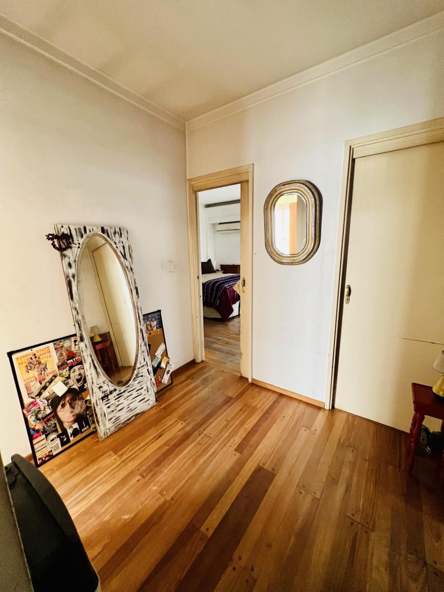 Lezica 4400 Caballito 5 Ambientes/dpcias/terraza Propia/ Una Casa en Altura! 1