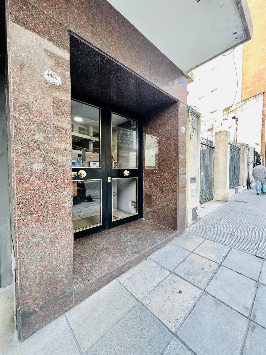 Lezica 4400 Caballito 5 Ambientes/dpcias/terraza Propia/ Una Casa en Altura! 4