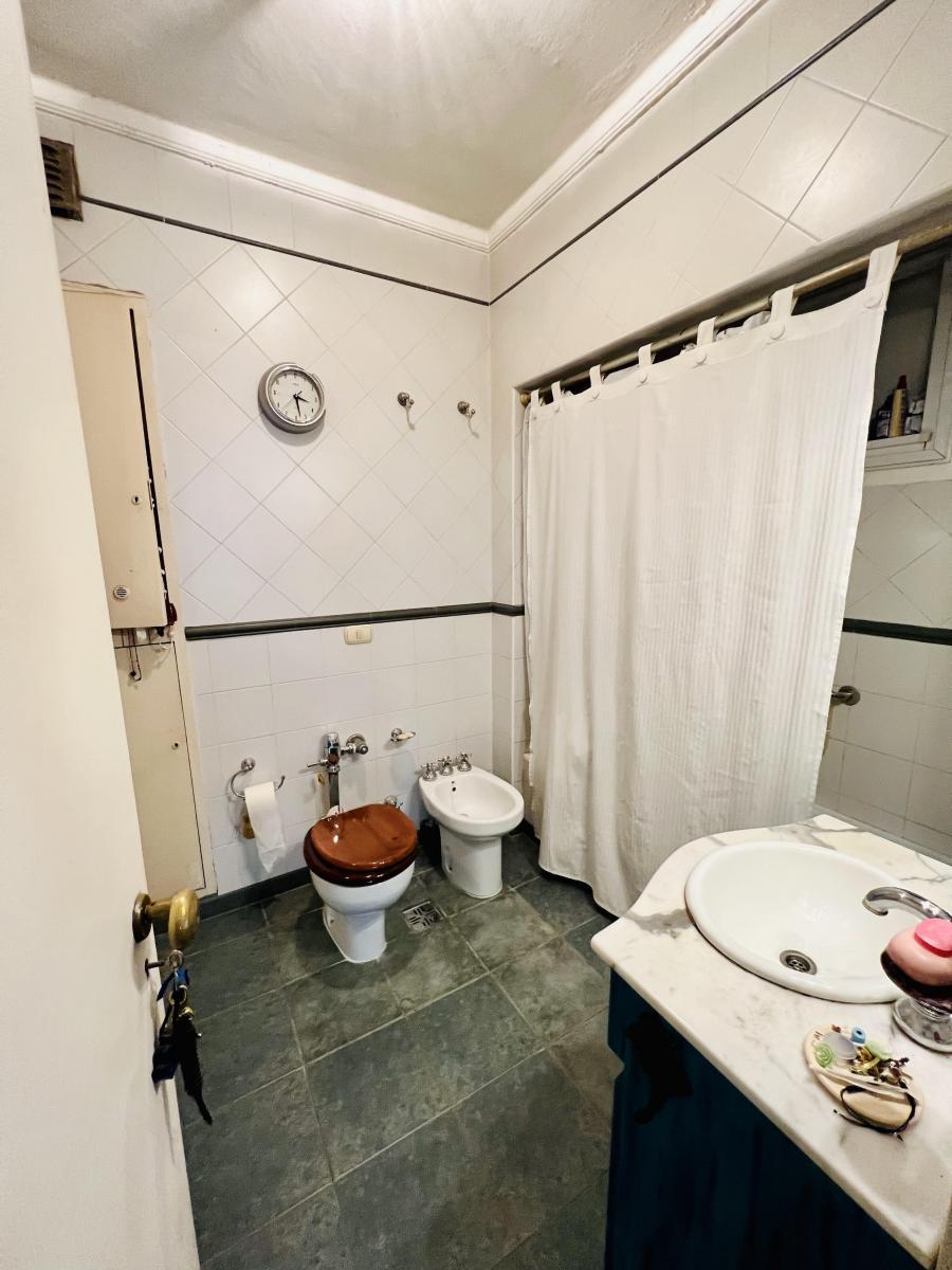 Lezica 4400 Caballito 5 Ambientes/dpcias/terraza Propia/ Una Casa en Altura! 2