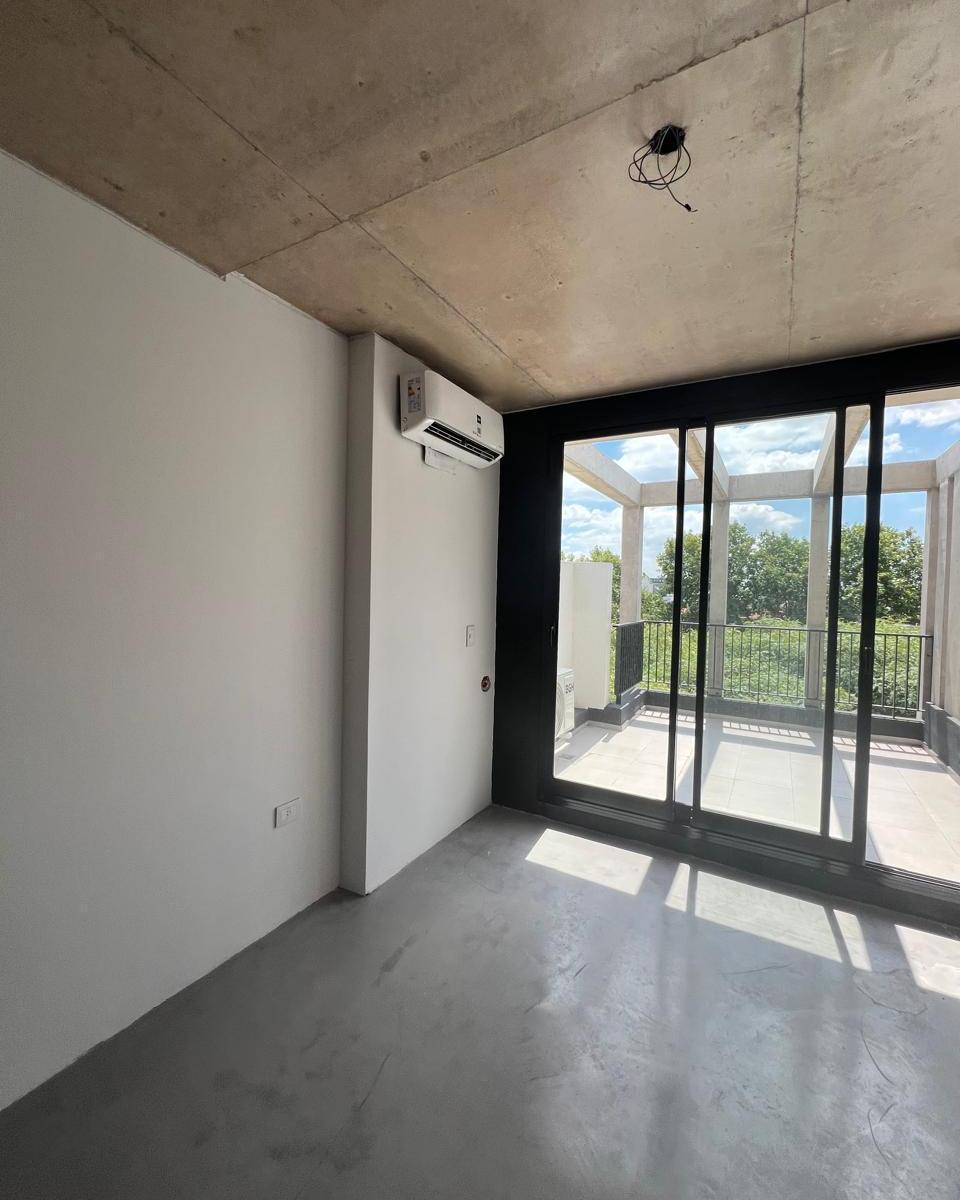 Aranguren 2700 Coqueto Monoambiente/Balcón terraza Apto Profesional