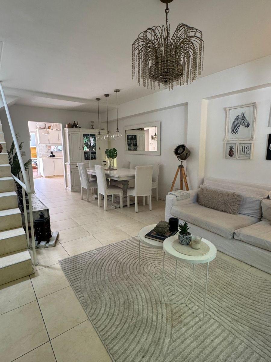 Conde 3000 Triplex 5 Ambientes/play Room/terracita con Yacuzzi/apto Profesional 2