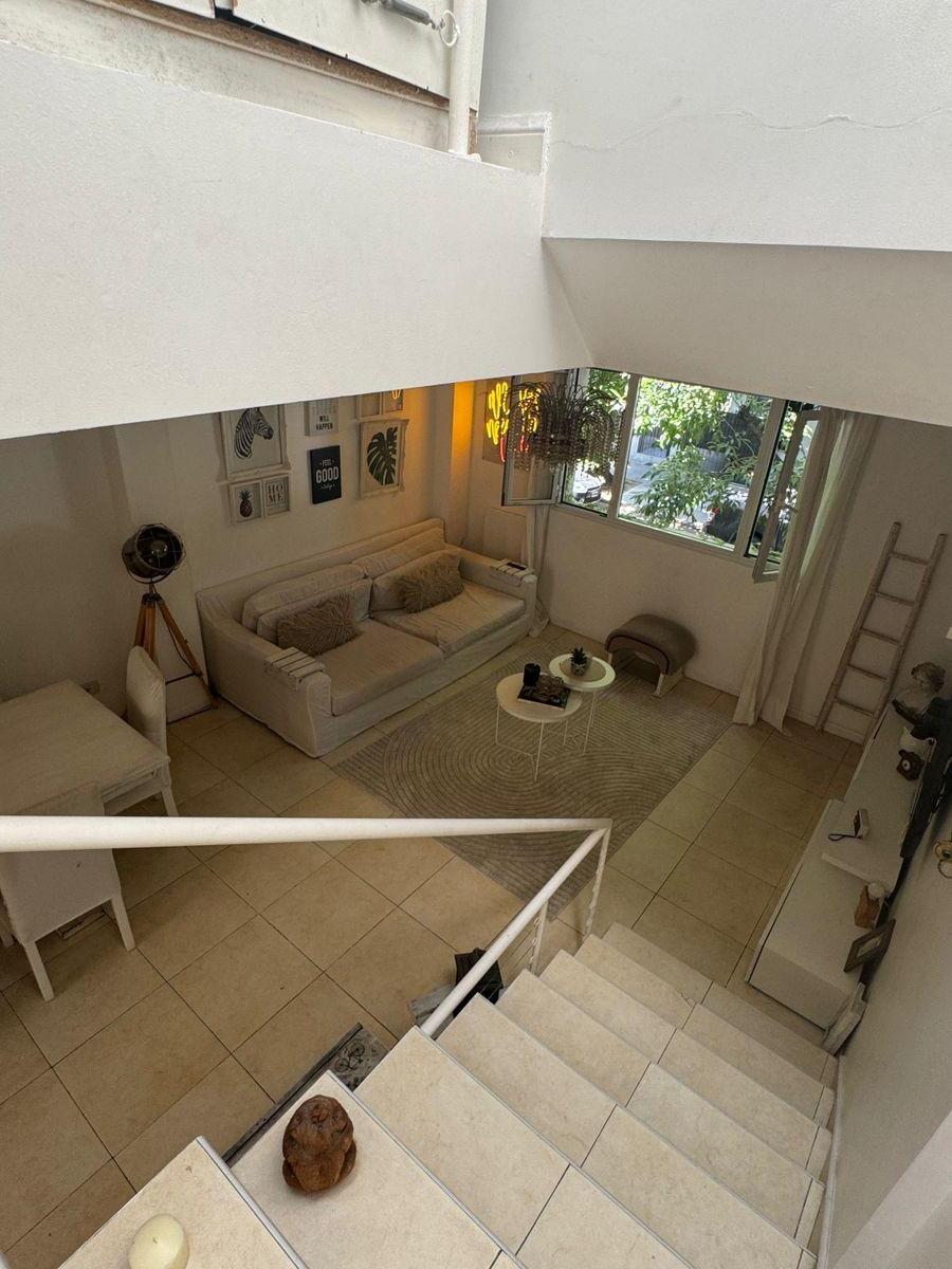 Conde 3000 Triplex 5 Ambientes/play Room/terracita con Yacuzzi/apto Profesional 3