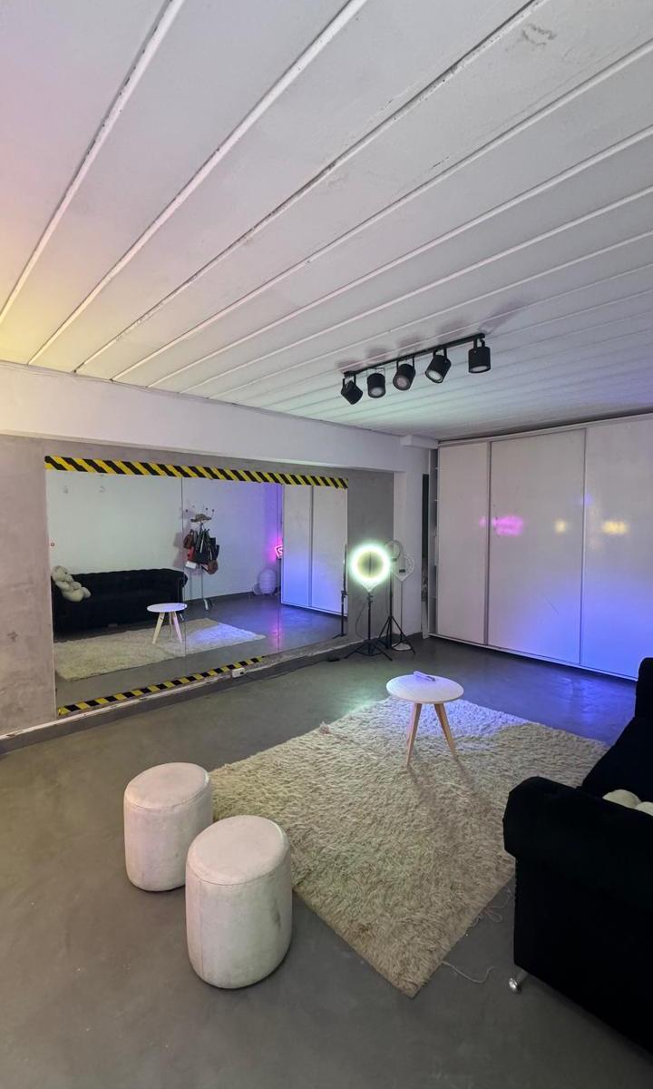 Conde 3000 Alucinante Triplex Más Multiespacio Entrada Independiente! 2