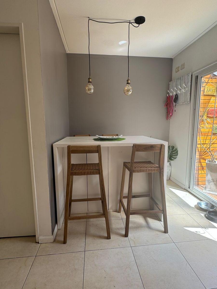 Conde 3000 Coghlan Esplendido Triplex/3 Dorm/play Room/3 Baños/toilet/2 Cocheras 3